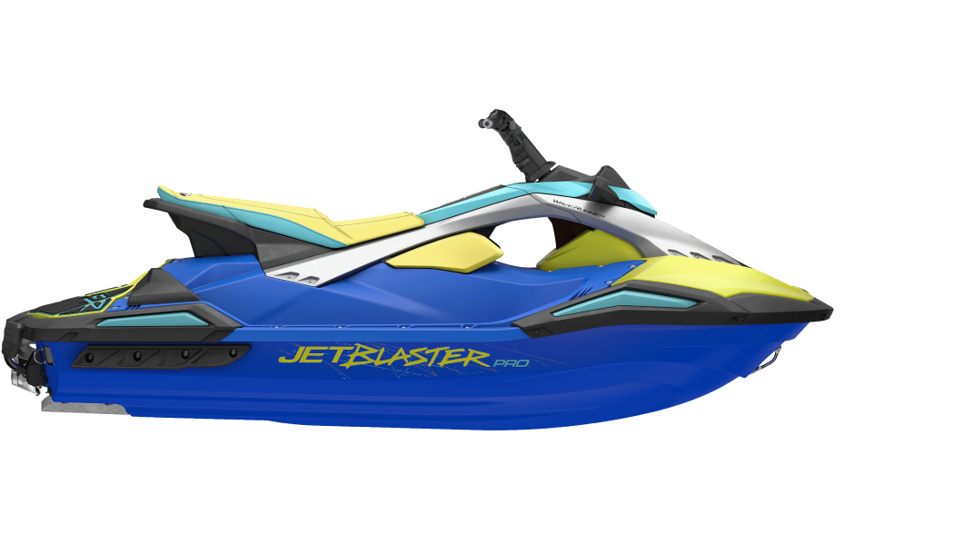 JetBlaster Category-S-Curve-One.png