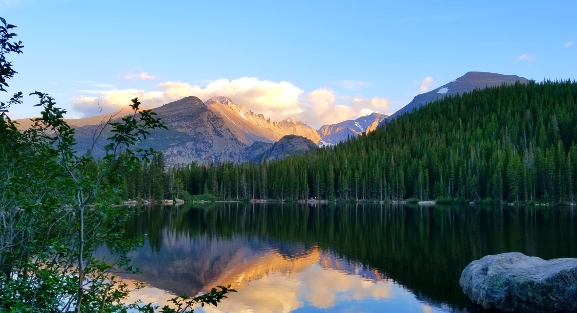 Destinations Bear Lake Idaho